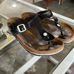 Birkenstock woman’s sandals